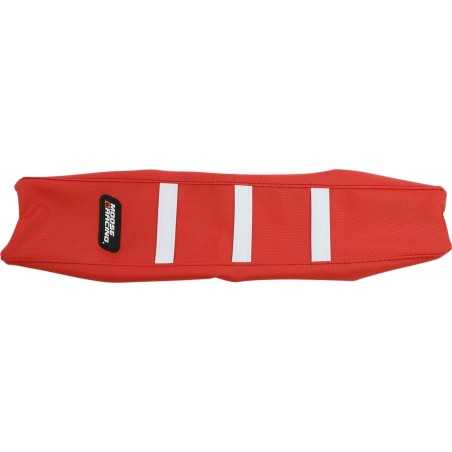 Funda de asiento acanalada MOOSE OFFROAD para GAS GAS MC 50, MC-E 5 de 2021 a 2023