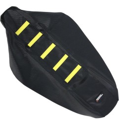 MOOSE OFFROAD ribbed seat cover for SUZUKI RM-Z 450 from 2008 to 2017