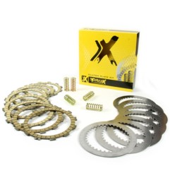 Kit de disco y muelle de embrague PROX para KAWASAKI KX 250 F desde 2005 y SUZUKI RM-Z 250 desde 2005 hasta 2006