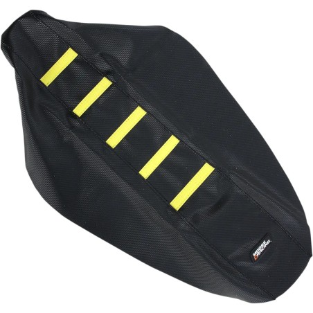 MOOSE OFFROAD ribbed seat cover for SUZUKI RM-Z 450 from 2008 to 2017