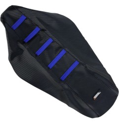 MOOSE OFFROAD ribbed seat cover for YAMAHA YZ 125, YZ 250 from 2002 to 2021
