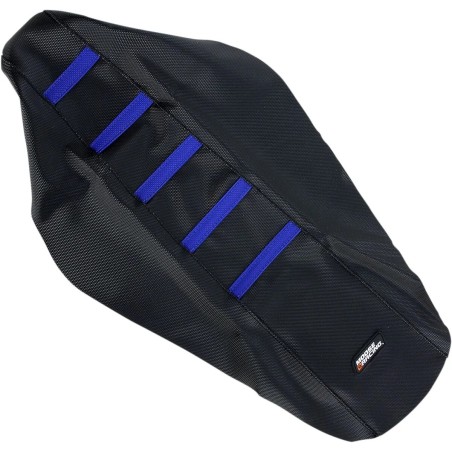 MOOSE OFFROAD ribbed seat cover for YAMAHA YZ 125, YZ 250 from 2002 to 2021
