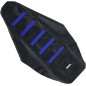 MOOSE OFFROAD ribbed seat cover for YAMAHA YZ 250, YZ 250 F, YZ 450 F from 2006 to 2009