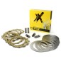 Kit de disque d'embrayage et ressort pour KAWASAKI KX 250 F de 2006 à 2020 Kit de disque d'embrayage et ressort pour KAWASAKI KX 250 F de 2006 à 2020
