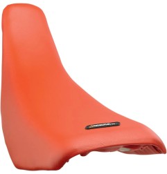 Standard MOOSE OFFROAD seat cover for HONDA CR 125, CR 250, CR 500 from 1987 to 1990