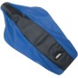 Housse de selle standard MOOSE OFFROAD pour YAMAHA YZ 125, YZ 250, YZ 250 F de 1996 à 2001