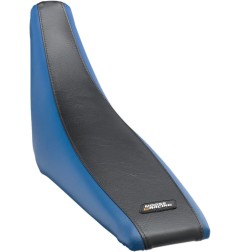 Funda de asiento estándar MOOSE OFFROAD para YAMAHA YZ 125, YZ 250, YZ 250 F de 1996 a 2001