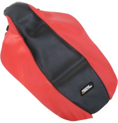 Funda de asiento estándar MOOSE OFFROAD para HONDA CRF 100 F, CRF 80 F, XR 100, XR 80 de 2001 a 2013