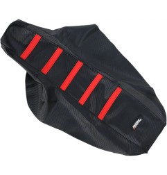 MOOSE OFFROAD ribbed seat cover for HONDA CR 80, CR 85 from 1996 to 2007