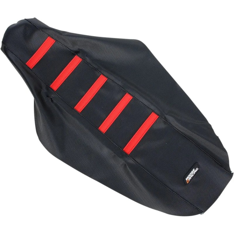 MOOSE OFFROAD ribbed seat cover for HONDA CR 125, CR 250 from 2000 to 2007 MOOSE OFFROAD ribbed seat cover for HONDA CR 125, CR 250 from 2000 to 2007