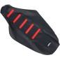 Funda de asiento acanalada MOOSE OFFROAD para HONDA CR 125, CR 250 de 2000 a 2007