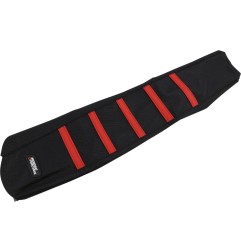 Funda de asiento acanalada MOOSE OFFROAD para HONDA CRF 250, CRF 450 de 2021 a 2026