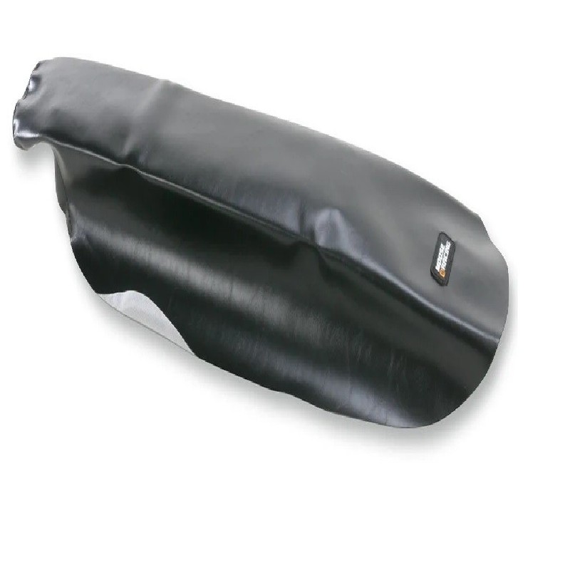 Housse de selle standard MOOSE OFFROAD pour KAWASAKI SUZUKI KLX 400, DR-Z 400 de 2000 à 2024