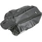 Standard MOOSE OFFROAD seat cover for KAWASAKI KLX 600, KLX 650 from 1993 to 1996