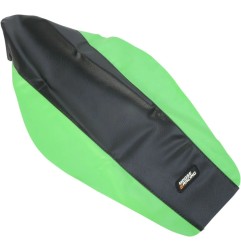 Housse de selle standard MOOSE OFFROAD pour KAWASAKI KX 125, KX 250 de 1999 à 2002