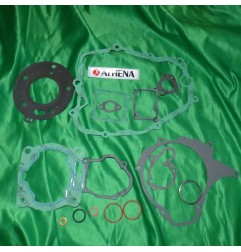 Complete engine gasket pack ATHENA for YAMAHA DT 125 R 1988 to 1998