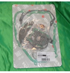 Complete engine gasket pack ATHENA for YAMAHA DT 125 R 1988 to 1998