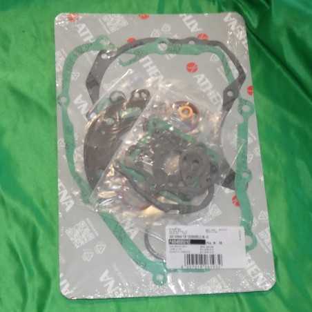 Complete engine gasket pack ATHENA for YAMAHA DT 125 R 1988 to 1998