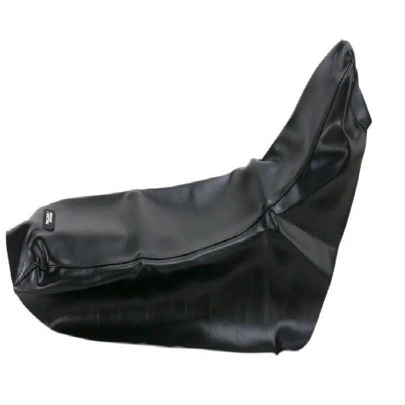 Housse de selle standard MOOSE OFFROAD pour SUZUKI DR 650 de 1996 à 2025