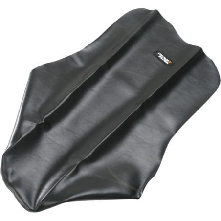 Housse de selle standard MOOSE OFFROAD pour KAWASAKI KX 125 F, KX 125, KX 250, KX 500 de 1988 à 2004