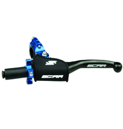 Kit de maneta de embrague giratoria SCAR para MotoCross