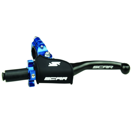 SCAR swivel clutch lever kit for MotoCross
