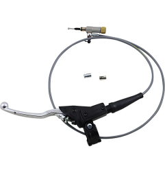 Hydraulisches Kupplungssystem von Hymec für MAGURA, HONDA CR 250, 500, KTM SX 250, 300, SUZUKI RM-Z 250, YAMAHA YZ 250 – Art.-Nr