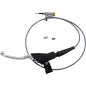 Hydraulisches Kupplungssystem von Hymec für MAGURA, HONDA CR 250, 500, KTM SX 250, 300, SUZUKI RM-Z 250, YAMAHA YZ 250