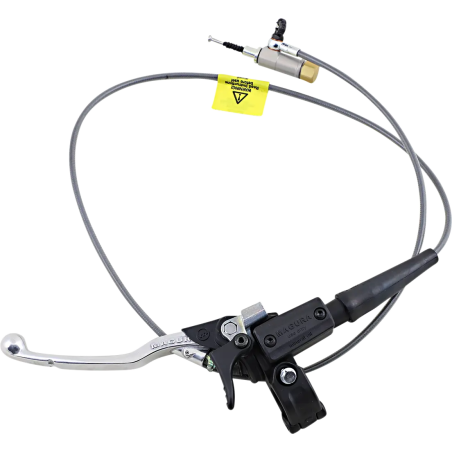 Hydraulisches Kupplungssystem von Hymec für die HONDA CR 250 „ MAGURA “ der Modelljahre 2004 bis 2009