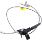 Hydraulisches Kupplungssystem von Hymec für die HONDA CR 250 „ MAGURA “ der Modelljahre 2004 bis 2009 Hydraulisches Kupplungssystem von Hymec für die HONDA CR 250 „ MAGURA “ der Modelljahre 2004 bis 2009