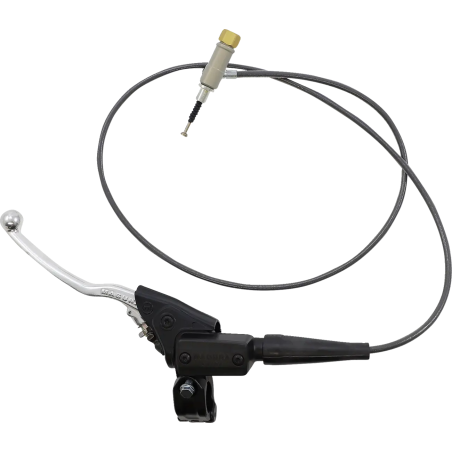Hydraulisches Kupplungssystem von Hymec für die Modelle MAGURA, HONDA CR 250 und 450 sowie YAMAHA WR 450 F der Baujahre 2009 bis