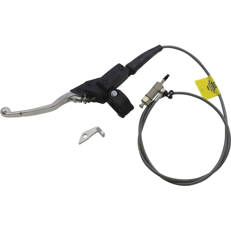 Système d’embrayage hydraulique Hymec pour MotoCross