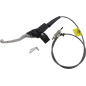 Hydraulisches Kupplungssystem von Hymec für Motocross