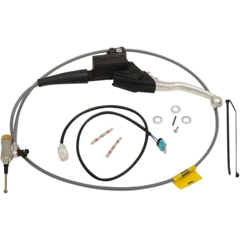 Sistema de embrague hidráulico Hymec para HONDA CRF 250 F de 2018 a 2022 Sistema de embrague hidráulico Hymec para HONDA CRF 250 F de 2018 a 2022