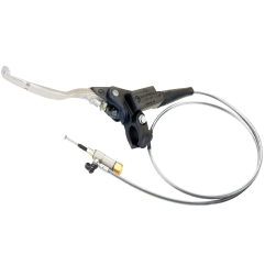 Hydraulisches Kupplungssystem von Hymec für die HONDA CRF 450 der Baujahre 2004 bis 2008 – Art.-Nr. 2100010