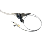 Hydraulisches Kupplungssystem von Hymec für die HONDA CRF 450 der Baujahre 2004 bis 2008 Hydraulisches Kupplungssystem von Hymec für die HONDA CRF 450 der Baujahre 2004 bis 2008