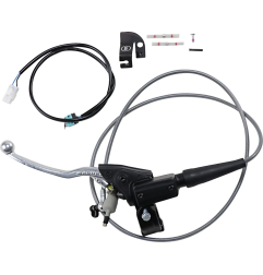 Hydraulisches Kupplungssystem von Hymec für die HONDA CRF 450 der Modelljahre 2019 bis 2020 – Art.-Nr. 2122998