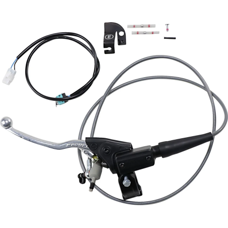 Hydraulisches Kupplungssystem von Hymec für die HONDA CRF 450 der Modelljahre 2019 bis 2020
