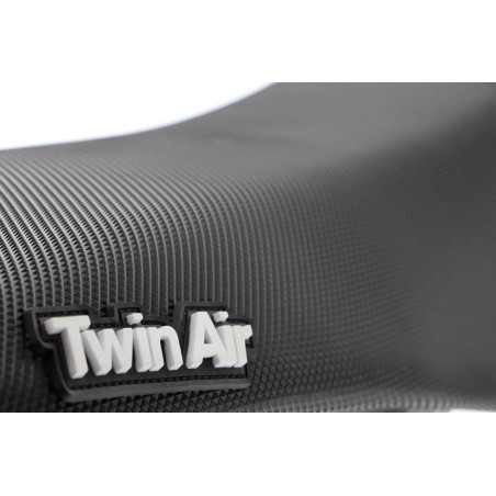 TWIN AIR seat cover for KAWASAKI KX 250, KX 450, KX 450 F from 2019 to 2024