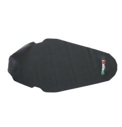 Sattelbezug „Racing Super Grip“ von SELLE DALLA VALLE für GAS GAS, HUSQVARNA und KTM EC 250 F, EX 250 F, EX 450 F der Modelljahr