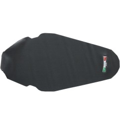Sattelbezug „Racing Super Grip“ von SELLE DALLA VALLE für GAS GAS, HUSQVARNA und KTM EC 250 F, EX 250 F, EX 450 F der Modelljahr