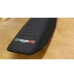 Housse de selle Wave SELLE DALLA VALLE pour HONDA CRF 250, CRF 450 de 2009 à 2013