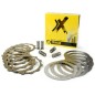 Kit de disco y muelle de embrague para KAWASAKI KFX 450 R de 2008 a 2014