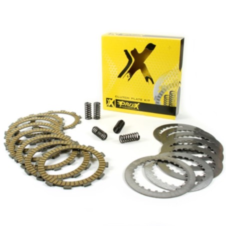Kit de disco y muelle de embrague para KTM 250 SX-F/ EXC-F de 2006 a 2012