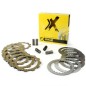 Clutch disc and spring kit for KTM 250 SX-F/ EXC-F from 2006 to 2012
