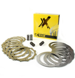 Kit de disco y muelle de embrague para KTM 400/450/530 EXC-R a partir de 2009