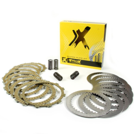 Kit de disco y muelle de embrague para KTM 400/450/530 EXC-R a partir de 2009