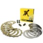 Clutch disc and spring kit for KTM 400/450/530 EXC-R from 2010 and 2011