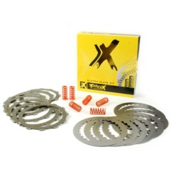 Kit de disque d'embrayage et ressort pour KTM 450 SX-EXC de 2004 et 2005
