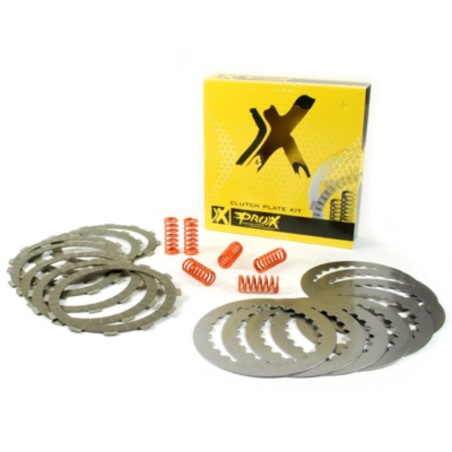 Kit de disque d'embrayage et ressort pour KTM 450 SX-EXC de 2004 et 2005
